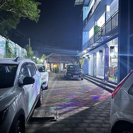 Wayanad Vista Service Apartment Exteriér fotografie