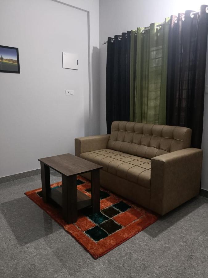 Wayanad Vista Service Apartment Exteriér fotografie