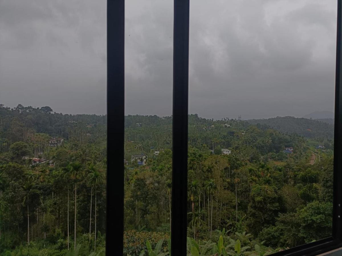 Wayanad Vista Service Apartment Exteriér fotografie