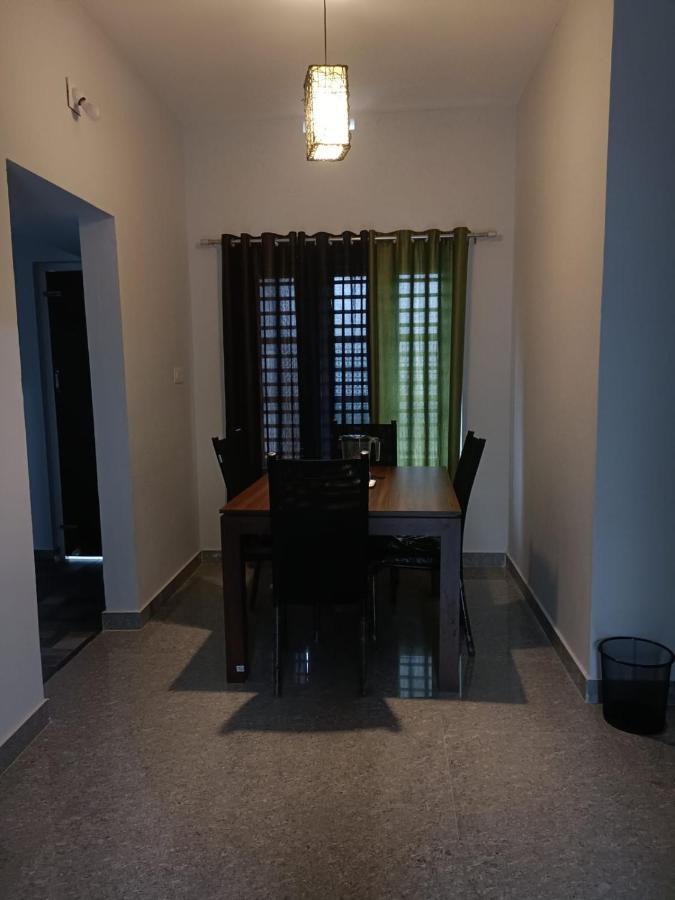 Wayanad Vista Service Apartment Exteriér fotografie