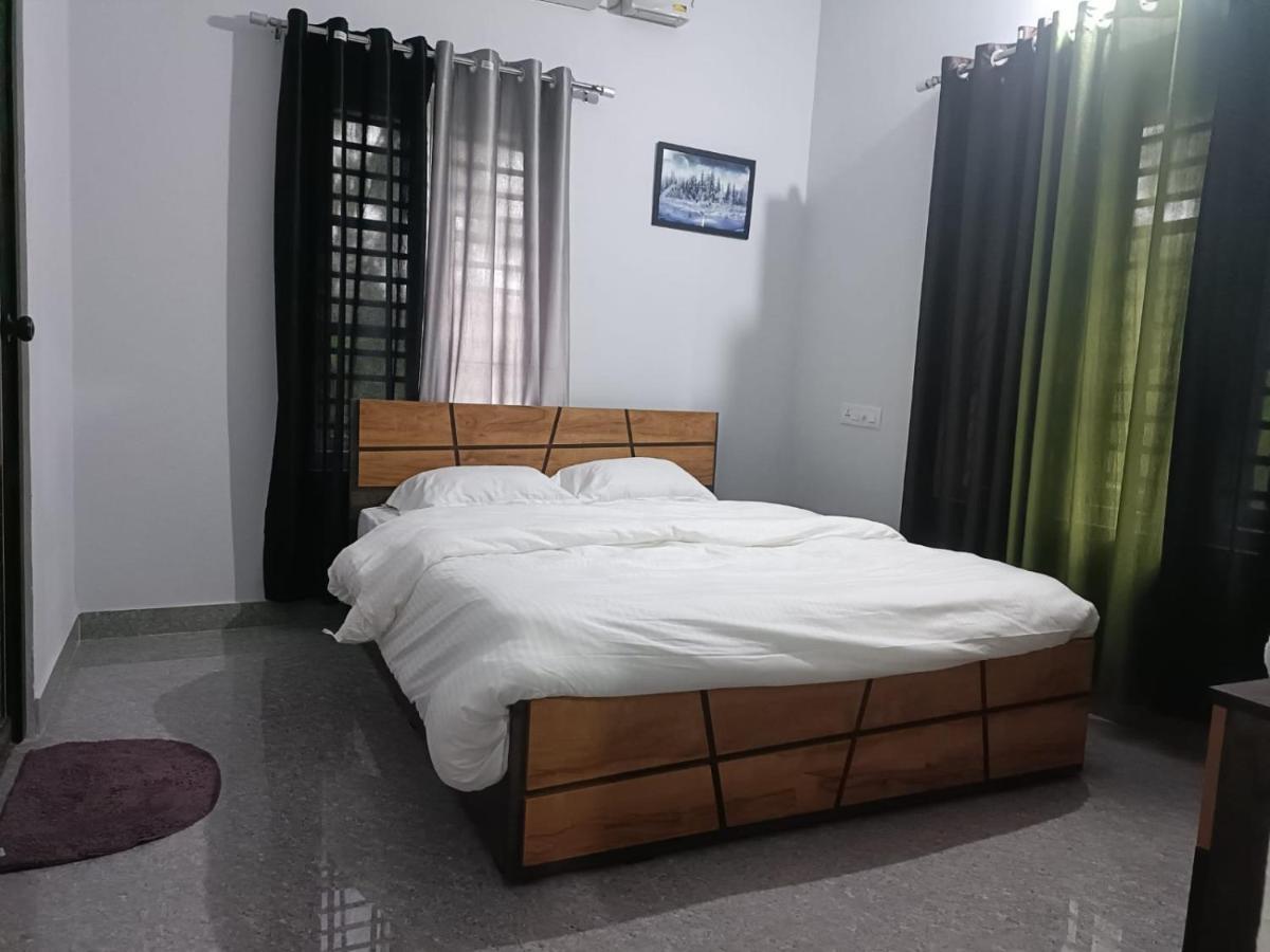 Wayanad Vista Service Apartment Exteriér fotografie